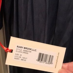 Ramy Brook Eileen dress Size M